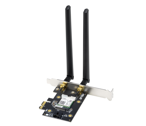 ASUS PCE-AX3000 (3000Mb/s a/b/g/n/ac/ax) BT 5.0 - 551539 - zdjęcie 5